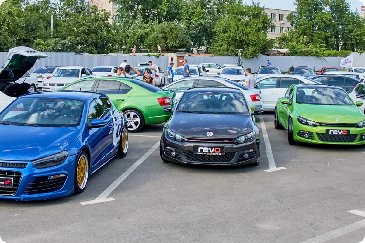 cars